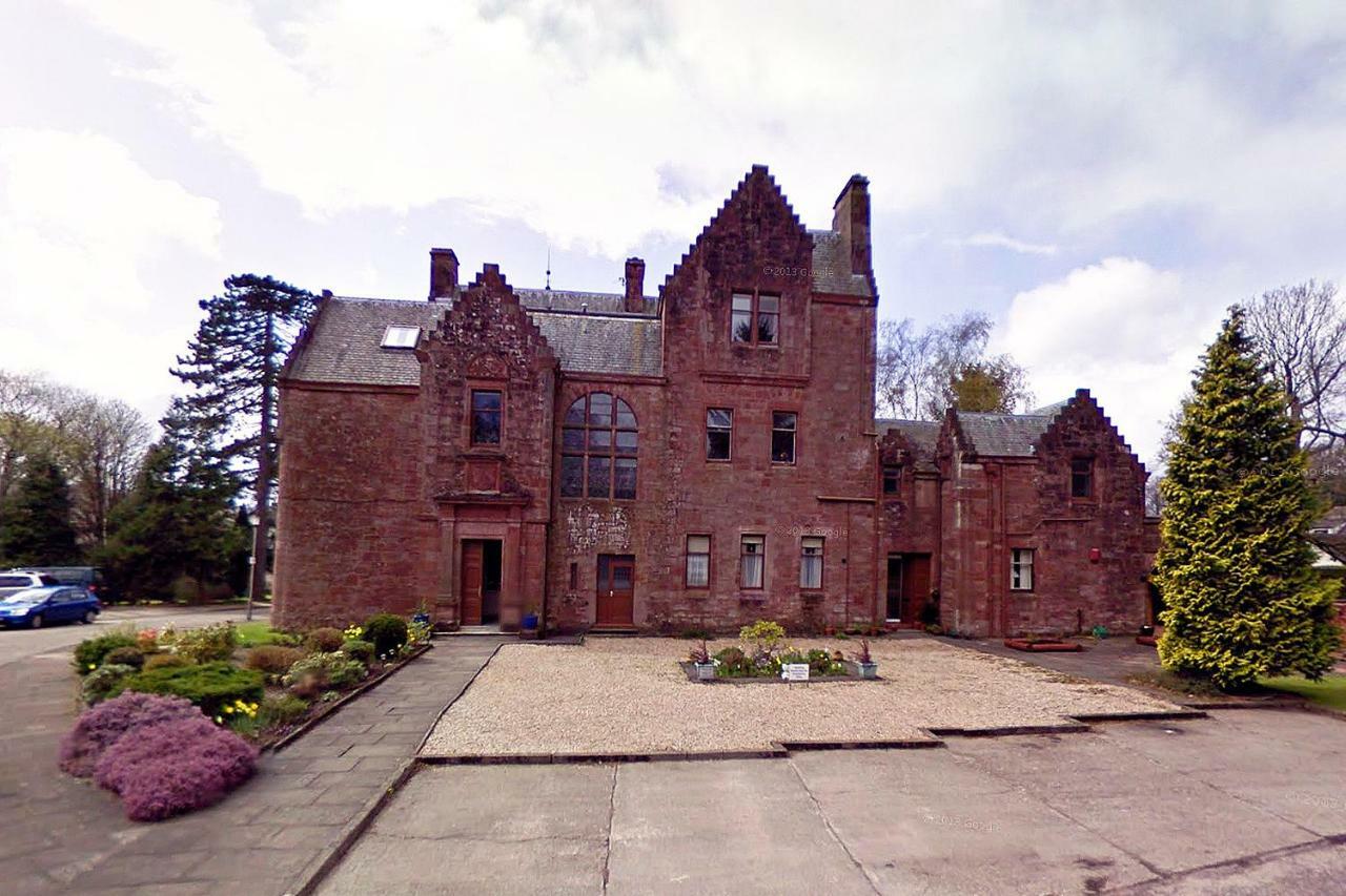 Butler'S Apartment. Flat 5, Dalmore House, Helensburgh, Scotland G84 8Jp Екстериор снимка